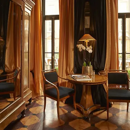 Hotel Blakes London