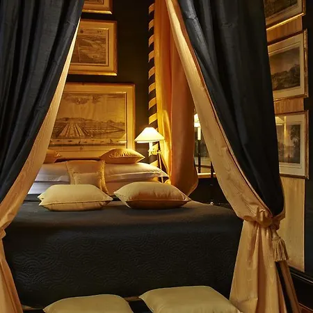 Blakes Hotel London