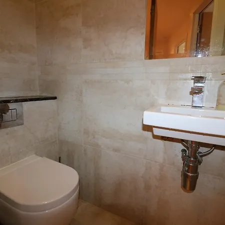 Forset Court Apartment