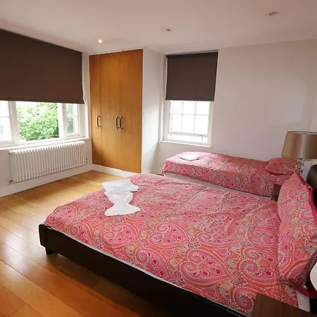 Forset Court *