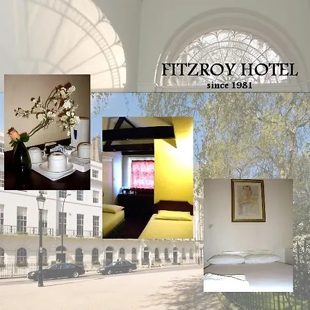 Fitzroy/cosmo 2*