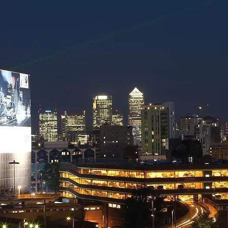 Marlin Stratford London