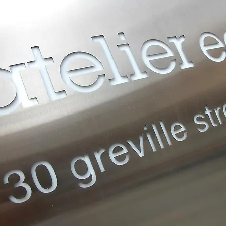 Atelier By Bridgestreet