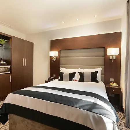 Park Grand Lancaster Gate 5*