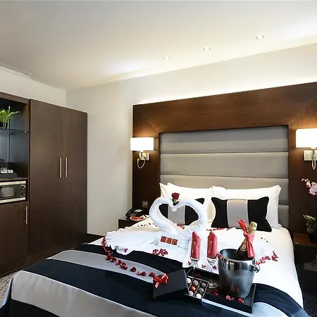 Park Grand Lancaster Gate