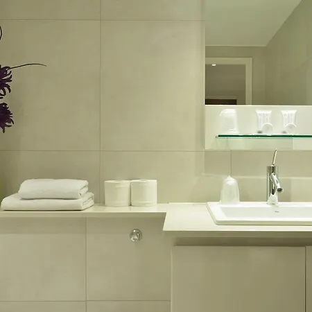Apartment Uber Eye House London
