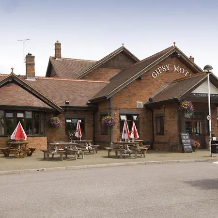 Hotel Premier Inn London Croydon West - Purley A23 3*