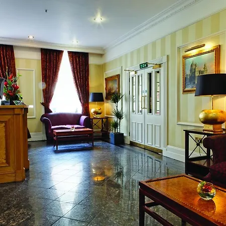 Hotel Grange Clarendon