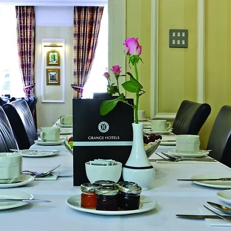 Grange Clarendon Hotel 4*
