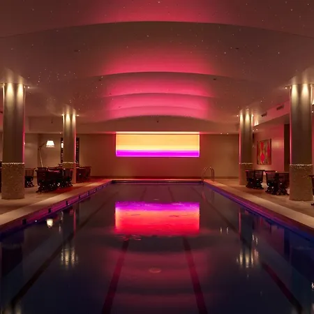 Hotel Haymarket Hotel, Firmdale 5*