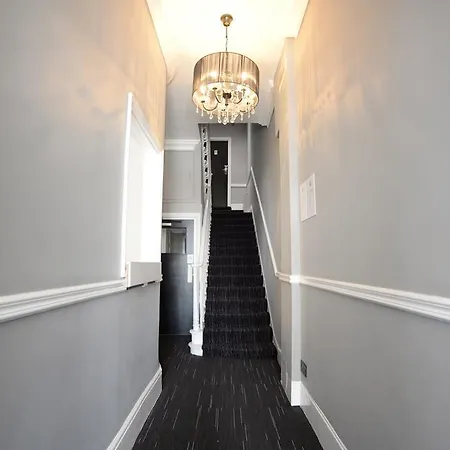 Hotell The 29 London
