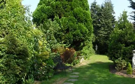 Oak Affittacamere Enfield