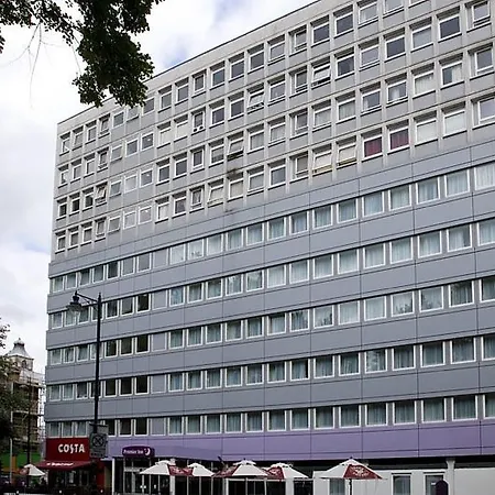 Premier Inn London Euston