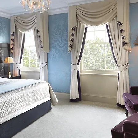 The Goring Hotel