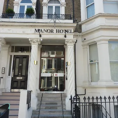 Hotel Manor