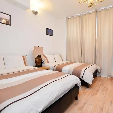 Hotell Marisa