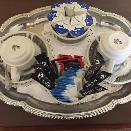 Bed & Breakfast Albany