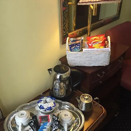 Bed & Breakfast Albany London