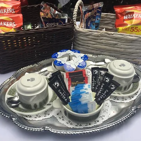 Bed & Breakfast Albany 2*