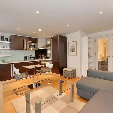 101 Lexham Gardens Apt. 9 London