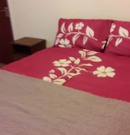 Spencer Road Guest house