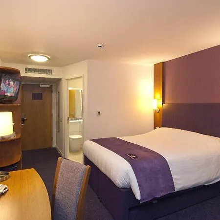 Premier Greenwich Hotel