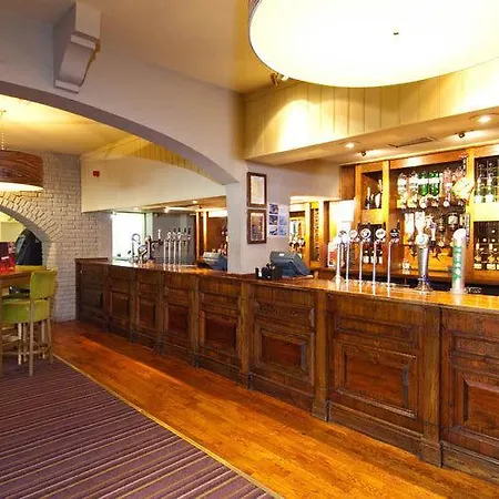 Hotel Premier London Ruislip