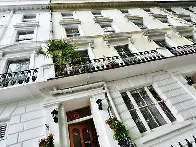 So Paddington Hotel