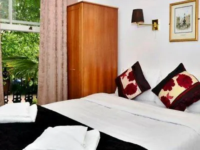 So Paddington Hotel 3*