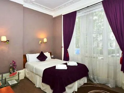 Hotel So Paddington London