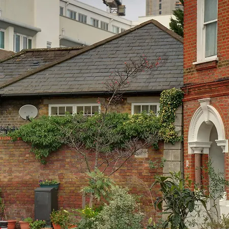 Western Vauxhall Londyn