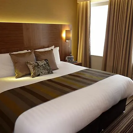 Hotel Blakemore Hyde Park 4*