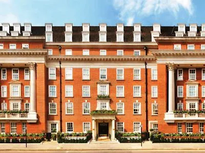 Grand Residences By Marriott - Mayfair-london