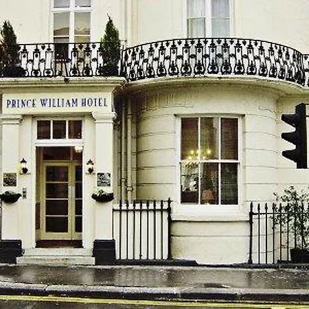 Hotel William London