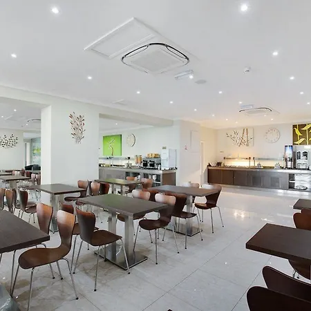 Hotel Park Avenue Bayswater Hyde Park 4*