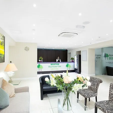 Park Avenue Bayswater Hyde Park 4*