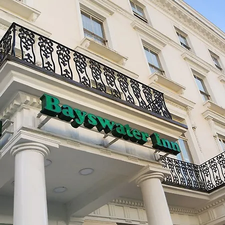 Park Avenue Bayswater Hyde Park