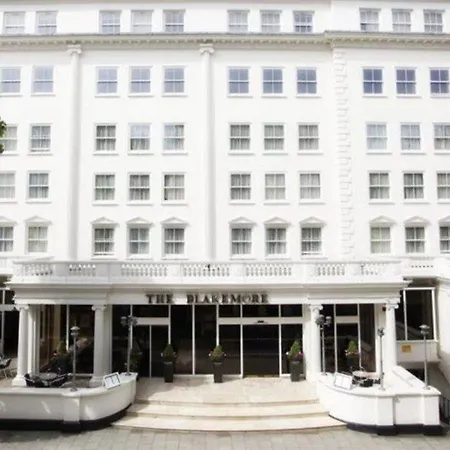 Hotel Blakemore Hyde Park