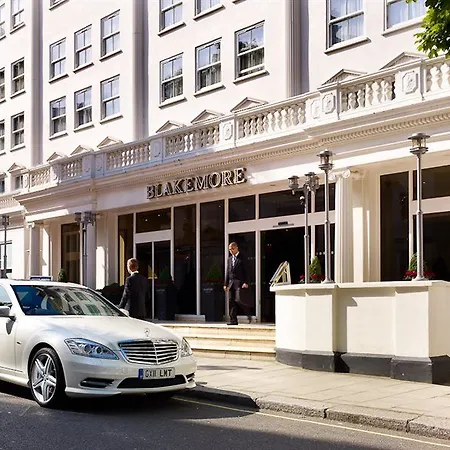 Hotel Blakemore Hyde Park 4*