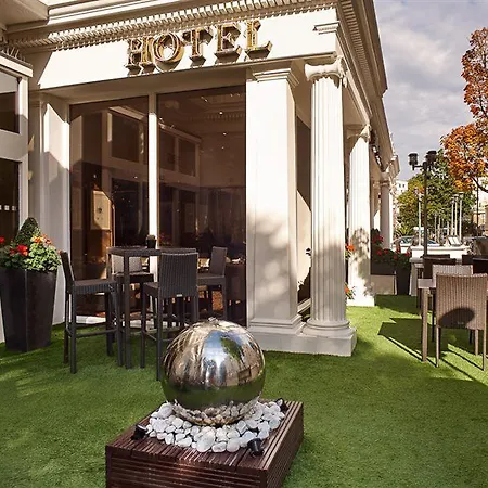 Blakemore Hyde Park Hotel 4*