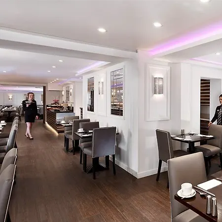 Blakemore Hyde Park 4* London