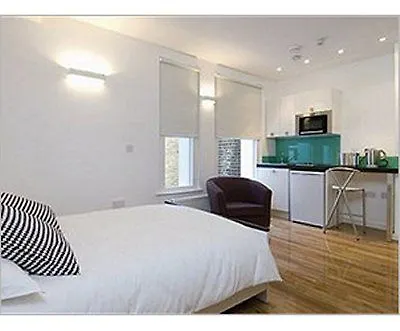 Hyde Park Executive Aparthotel London