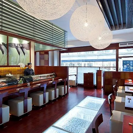 The Westbury Mayfair, A Luxury Collection Hotel, Hotel London