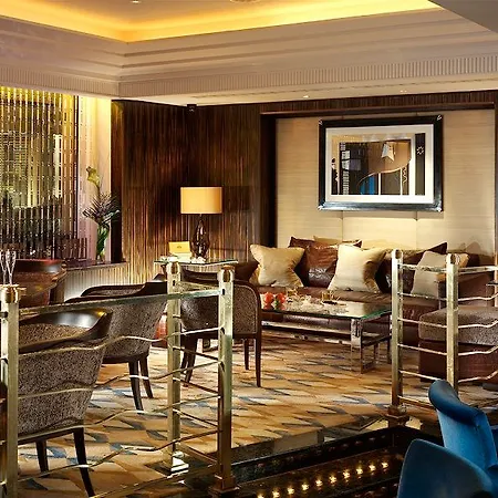 The Westbury Mayfair, A Luxury Collection Hotel, London