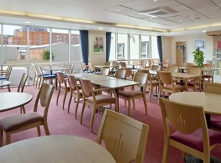 Hotel Express Limehouse By Ihg 3*