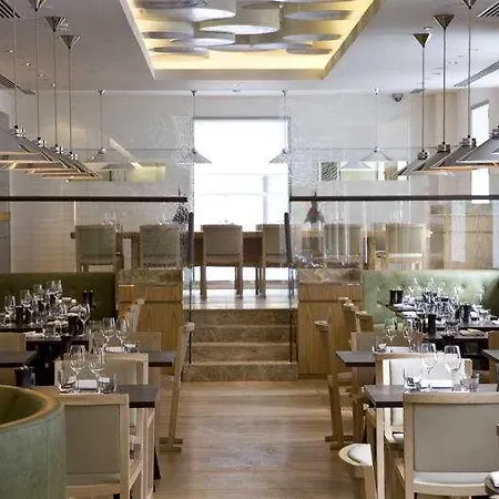 Marriott Grosvenor Square 5*