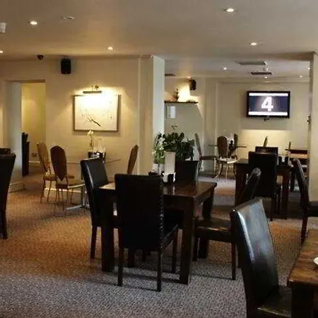 Umi 3* London