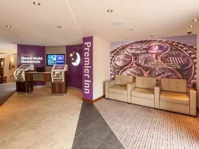 Premier Hammersmith Hotel London