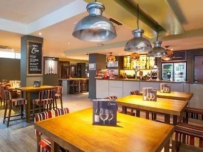 Hotel Premier Hammersmith 3*