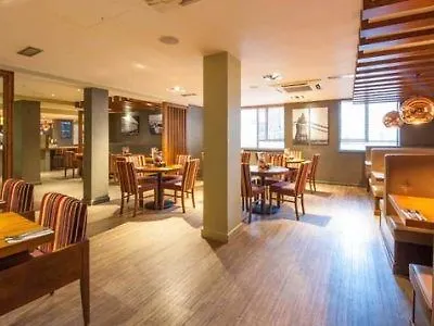 Premier Hammersmith 3*